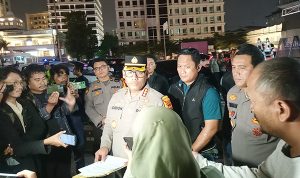 Polrestabes Medan Tangkap Tiga Warga Sipil Terkait Kasus Penculikan dan Pembunuhan Andreas Sianipar