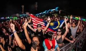 Polri Amankan 18 Oknum Terkait Dugaan Pemerasan Penonton DWP 2024