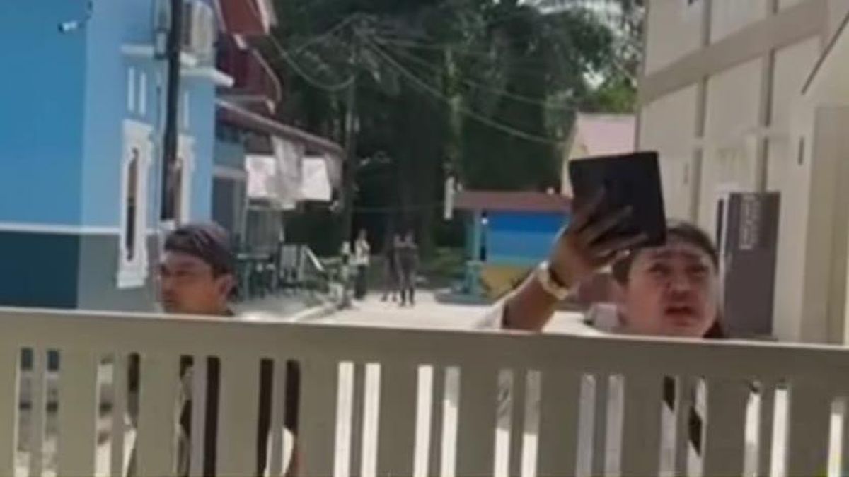 Polwan Viral Mengamuk di Rumah Warga Kota Tebing Tinggi, Jalani Patsus 14 Hari