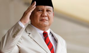 Prabowo Pastikan Kenaikan PPN Tak Sentuh Barang Pokok