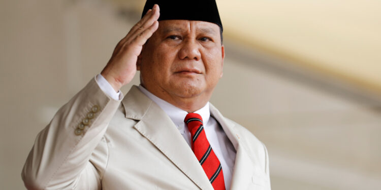 Prabowo Pastikan Kenaikan PPN Tak Sentuh Barang Pokok