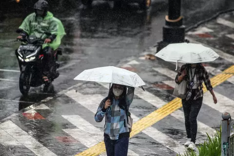 Prakiraan Cuaca Medan Hari Ini, 10 Desember 2024