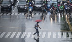 Prakiraan Cuaca Medan Hari Ini 30 Desember 2024