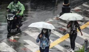 Prakiraan Cuaca Medan Hari Ini, Sabtu 7 Desember 2024