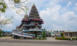 Prakiraan Cuaca Medan, Sabtu 14 Desember 2024