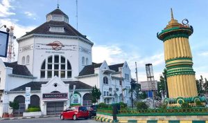 Prakiraan Cuaca Medan, Senin 16 Desember 2024