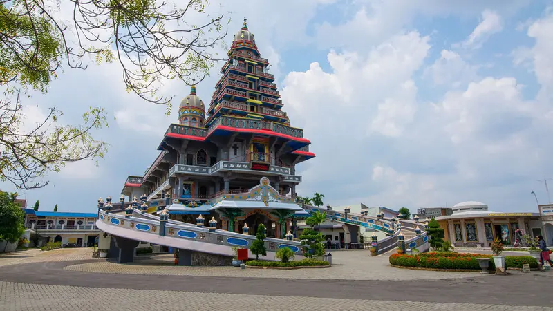 Prakiraan Cuaca Medan, Sumatera Utara Sabtu 21 Desember 2024