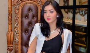 Pratiwi Noviyanthi Laporkan Alvin Lim ke Polda Metro Jaya