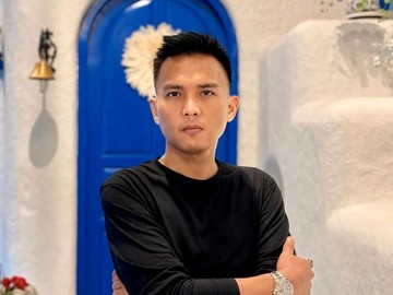 Prediksi Bencana Hebat 2025, Hard Gumay Ungkap Kebakaran Besar di Pulau Jawa