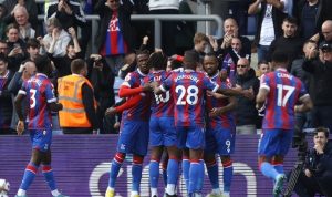 Prediksi Skor AFC Bournemouth vs Crystal Palace, English Premier League Musim 2024-2025, 26 Desember 2024