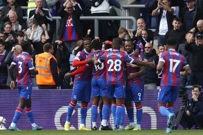 Prediksi Skor AFC Bournemouth vs Crystal Palace, English Premier League Musim 2024-2025, 26 Desember 2024