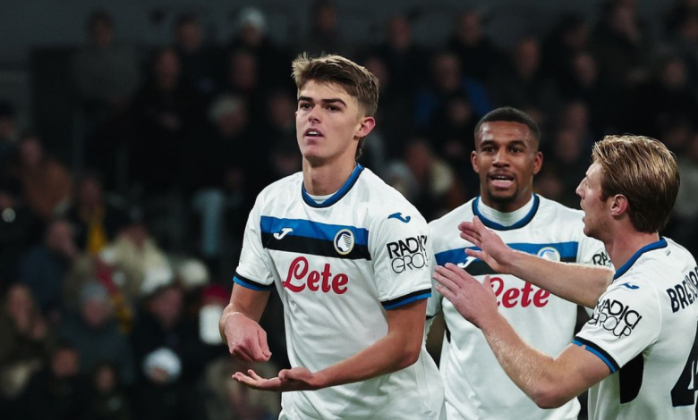 Prediksi Skor AS Roma vs Atalanta, Serie A Italia Musim 2024-2025, 3 Desember 2024