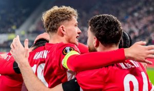 Prediksi Skor AZ Alkmaar vs FC Groningen, KNVB Beker Musim 2024, 19 Desember 2024