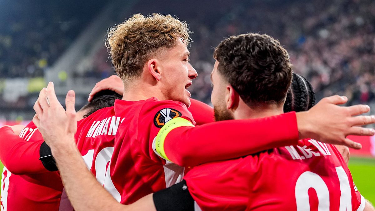 Prediksi Skor AZ Alkmaar vs FC Groningen, KNVB Beker Musim 2024, 19 Desember 2024