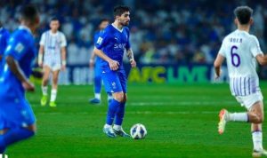 Prediksi Skor Al-Ahli vs Esteghlal, Liga Champions AFC Musim 2024, 2 Desember 2024