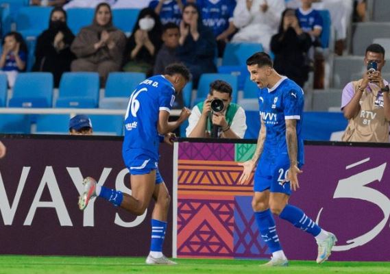 Prediksi Skor Al Hilal vs Al Gharafa, AFC Champions League Elite 2024-2025, 4 Desember 2024
