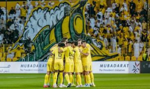 Prediksi Skor Al-Wasl vs Al-Rayyan, Liga Champions AFC Musim 2024, 2 Desember 2024