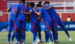 Prediksi Skor Arema vs PSBS, Liga 1 Musim 2024, 21 Desember 2024