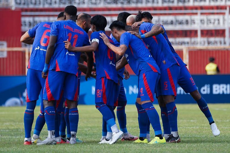 Prediksi Skor Arema vs PSBS, Liga 1 Musim 2024, 21 Desember 2024
