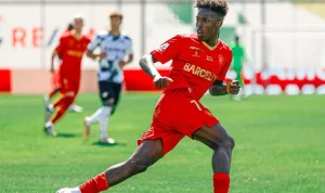 Prediksi Skor Arouca vs Gil Vicente, Portugal Primeira Liga Musim 2024, 29 Desember 2024