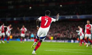 Prediksi Skor Arsenal vs Crystal Palace, Carabao Cup Inggris Musim 2024-2025, 19 Desember 2024