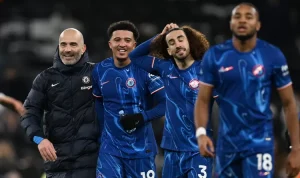 Prediksi Skor Astana vs Chelsea, UEFA Europa Conference League Musim 2024-2025, 12 Desember 2024
