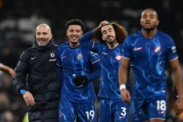 Prediksi Skor Astana vs Chelsea, UEFA Europa Conference League Musim 2024-2025, 12 Desember 2024