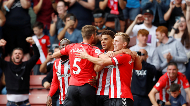 Prediksi Skor Aston Villa vs Southampton, English Premier League Musim 2024-2025, 07 Desember 2024