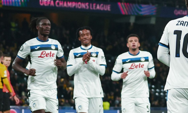 Prediksi Skor Atalanta vs AC Milan, Liga Serie A Italia Musim 2024-2025, 07 Desember 2024