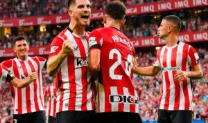 Prediksi Skor Athletic Bilbao vs Real Madrid, La Liga Spanyol Musim 2024-2025, 05 Desember 2024