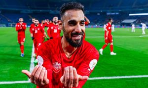 Prediksi Skor Bahrain vs Yaman, Gulf Cup 2024, 28 Desember 2024