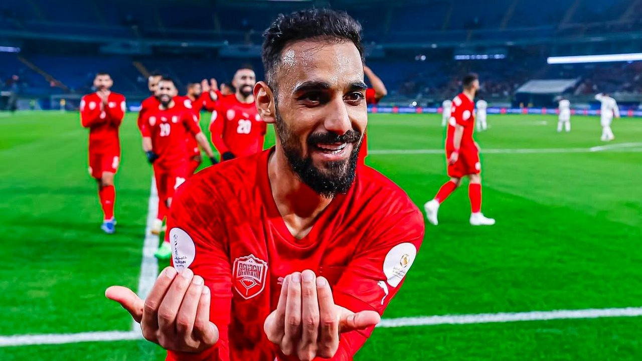 Prediksi Skor Bahrain vs Yaman, Gulf Cup 2024, 28 Desember 2024