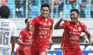 Prediksi Skor Bali United vs Persija, Liga 1 Musim 2024, 15 Desember 2024