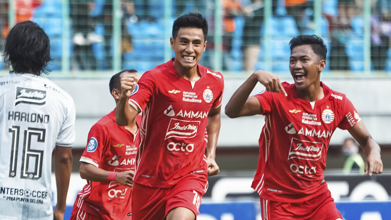 Prediksi Skor Bali United vs Persija, Liga 1 Musim 2024, 15 Desember 2024