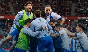 Prediksi Skor Barbastro vs Espanyol, Copa Del Rey Musim 2024, 4 Desember 2024