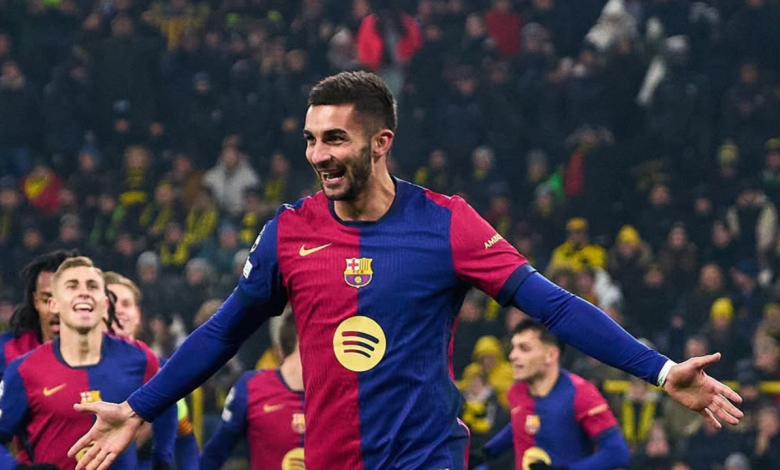 Prediksi Skor Barcelona vs Atletico Madrid, La Liga Spanyol Musim 2024-2025, 22 Desember 2024