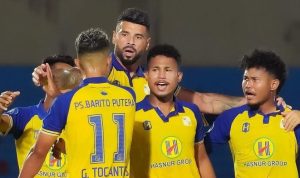Prediksi Skor Barito Putera vs PSBS, Liga 1 Musim 2024, 08 Desember