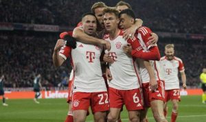 Prediksi Skor Bayern Munchen vs Bayer Leverkusen, DFB Pokal Jerman Musim 2024-2025, 4 Desember 2024