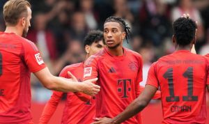 Prediksi Skor Bayern Munich vs Heidenheim, Liga Bundesliga Musim 2024, 07 Desember 2024