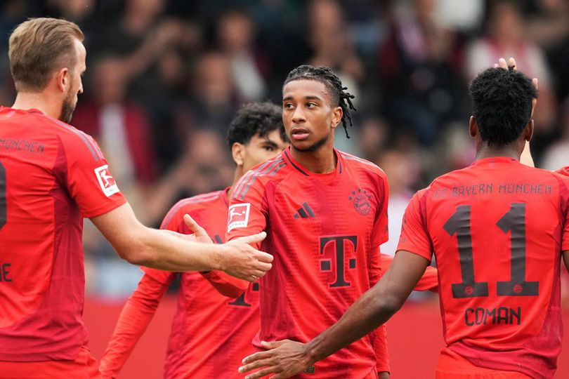 Prediksi Skor Bayern Munich vs Heidenheim, Liga Bundesliga Musim 2024, 07 Desember 2024
