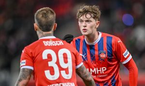 Prediksi Skor Bochum vs Heidenheim, Liga Bundesliga Musim 2024, 22 Desember 2024