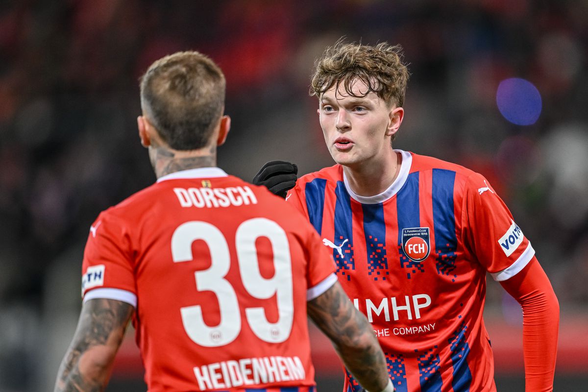 Prediksi Skor Bochum vs Heidenheim, Liga Bundesliga Musim 2024, 22 Desember 2024