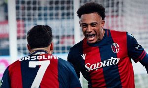 Prediksi Skor Bologna vs Fiorentina, Liga Serie A Italia Musim 2024-2025, 15 Desember 2024