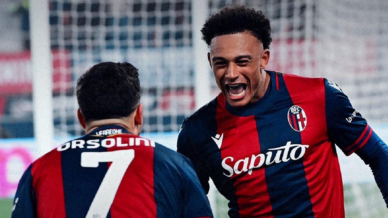 Prediksi Skor Bologna vs Fiorentina, Liga Serie A Italia Musim 2024-2025, 15 Desember 2024