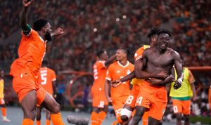Prediksi Skor Burkina Faso vs Pantai Gading, Kualifikasi African Nations Championship 2024, Sabtu, 28 Desember 2024