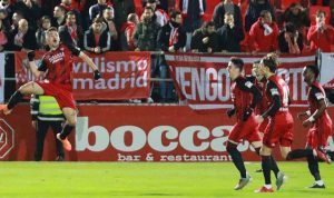 Prediksi Skor CD Mirandés vs Sporting Gijón, La Liga 2 Musim 2024, 19 Desember 2024