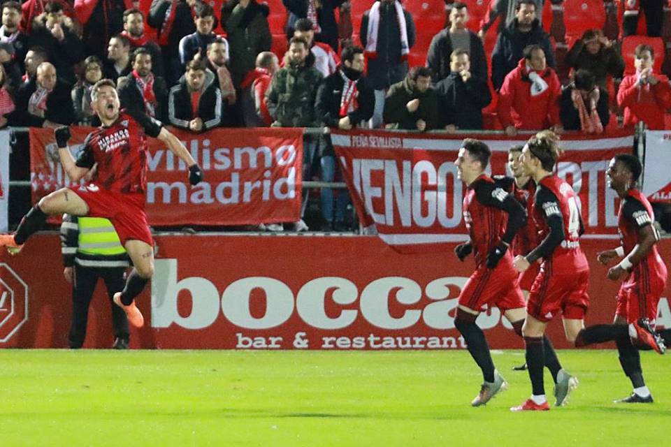 Prediksi Skor CD Mirandés vs Sporting Gijón, La Liga 2 Musim 2024, 19 Desember 2024