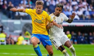 Prediksi Skor CE Europa vs Las Palmas, Copa Del Rey 4 Desember 2024