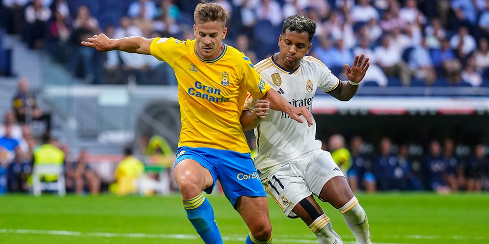 Prediksi Skor CE Europa vs Las Palmas, Copa Del Rey 4 Desember 2024