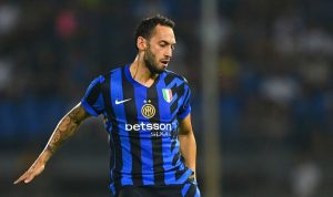 Prediksi Skor Cagliari vs Inter, Liga Serie A Musim 2024, 29 Desember 2024